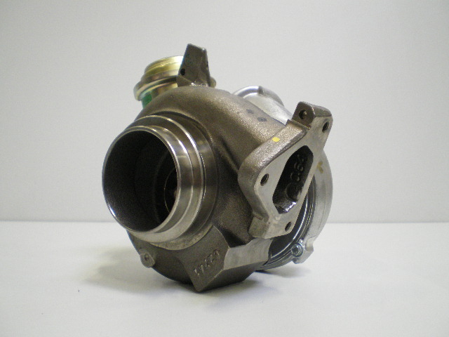 Турбокомпрессор GARRETT