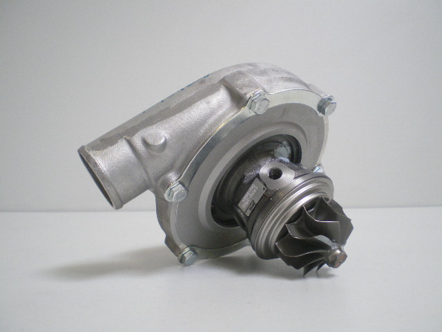 Турбокомпрессор GARRETT