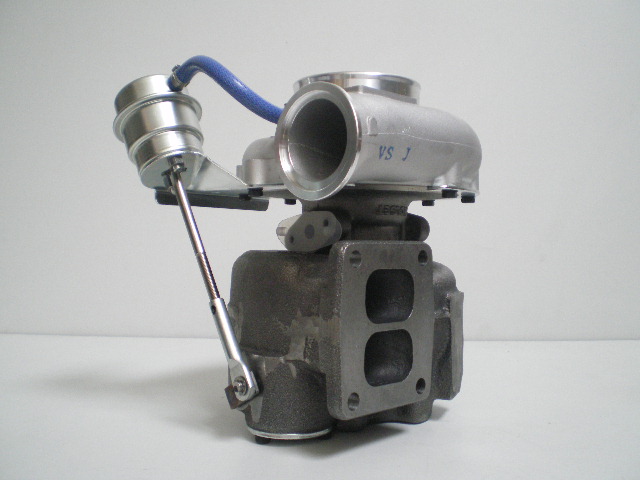 Турбокомпрессор HOLSET