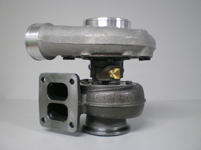 Турбокомпрессор SCHWITZER