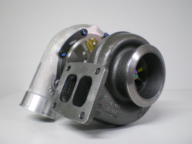 Турбокомпрессор SCHWITZER