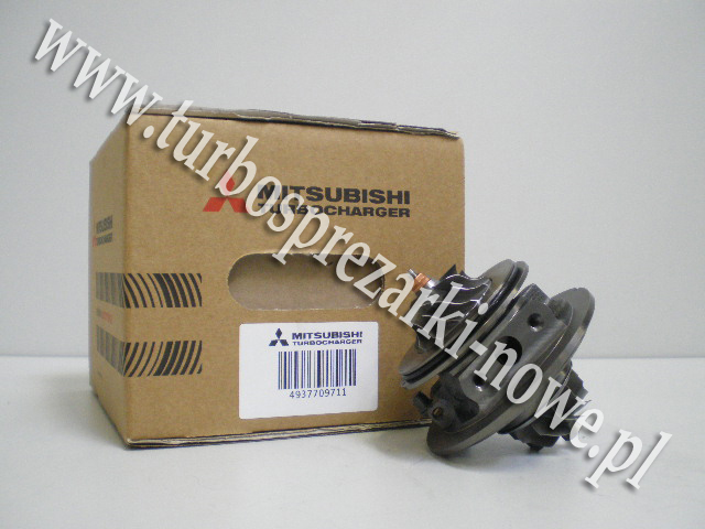 Новый сердечник КЗПЧ MITSUBISHI 49377-09711