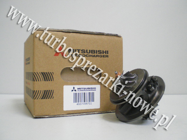 Новый сердечник КЗПЧ MITSUBISHI 49377-09711
