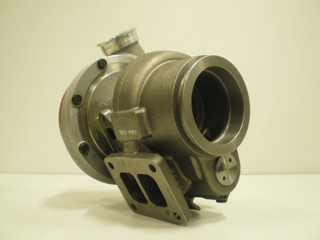 Турбокомпрессор BorgWarner KKK