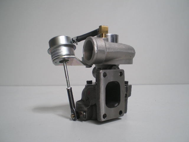 Турбокомпрессор GARRETT