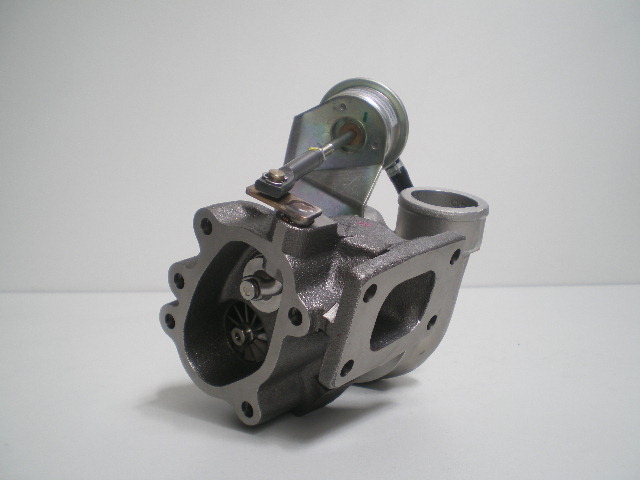 Турбокомпрессор GARRETT