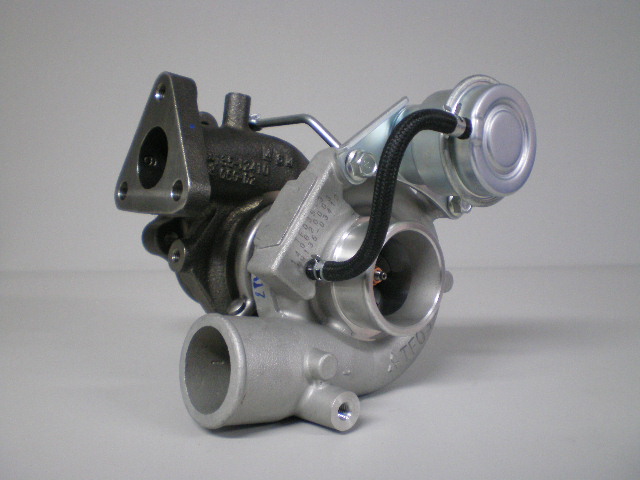 Турбокомпрессор MITSUBISHI