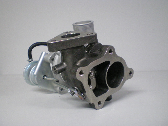 Турбокомпрессор MITSUBISHI