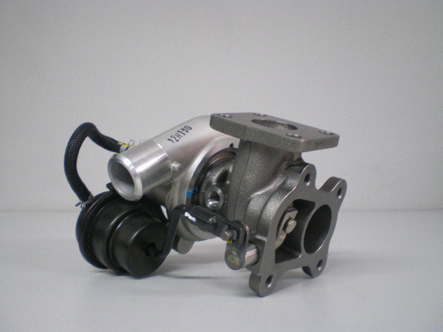 Турбокомпрессор MITSUBISHI