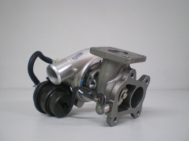 Турбокомпрессор MITSUBISHI