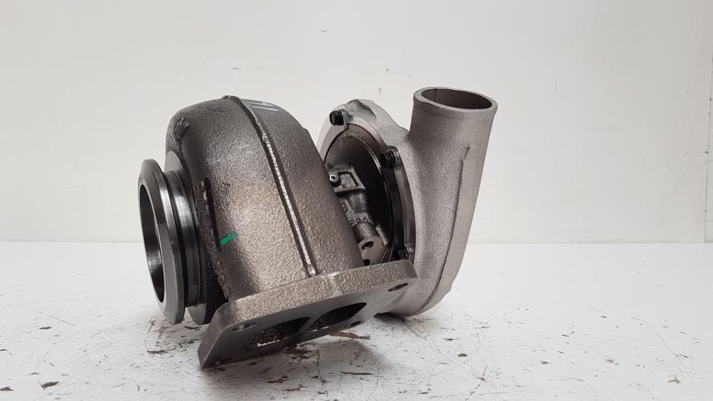 Турбокомпрессор CZ