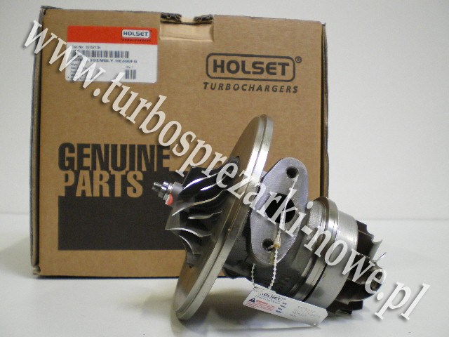 Ядро CHRA HOLSET