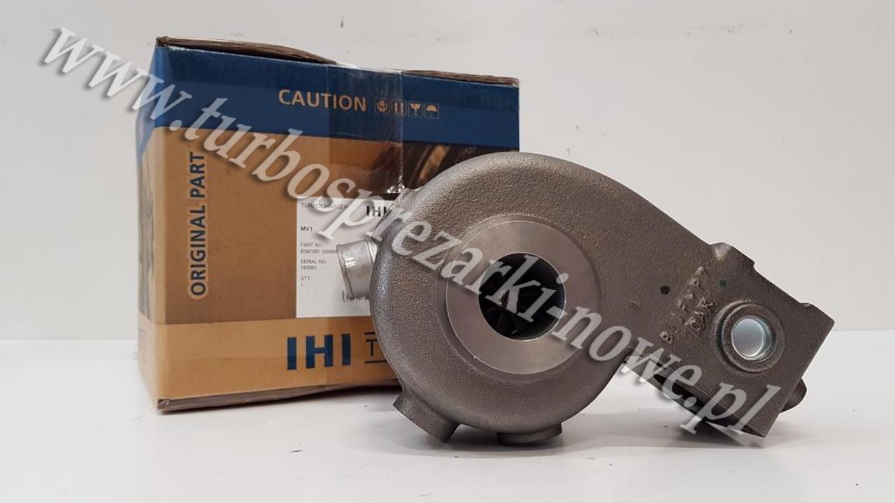 Турбокомпрессор IHI