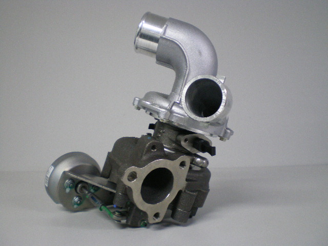 Турбокомпрессор IHI