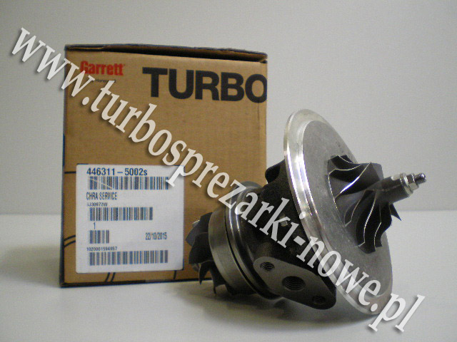 Ядро Гарретта