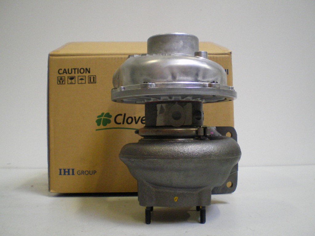 Турбокомпрессор IHI