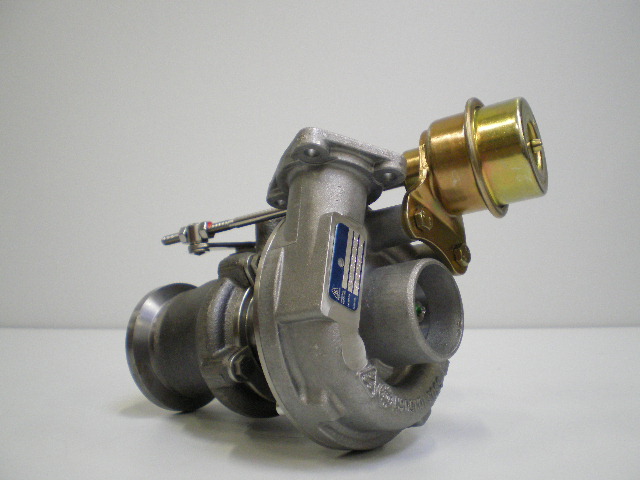 Турбокомпрессор BorgWarner KKK