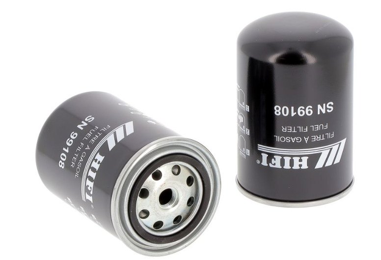 Топливный фильтр HIFI FILTER SN 99108