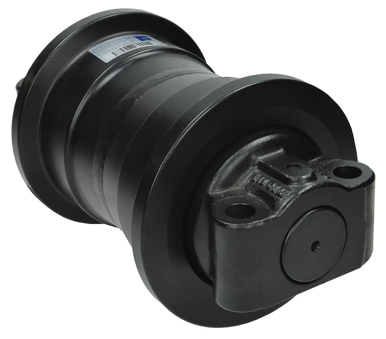 Скейтборд jezdna CAT 320