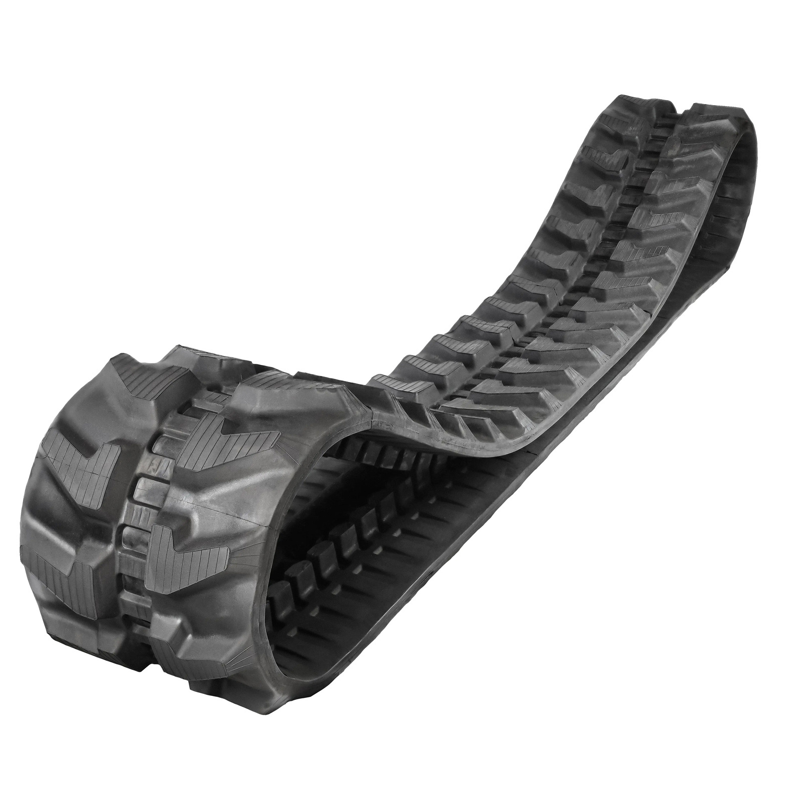 Резиновая гусеница VOLVO EC20TB (230X48X72)