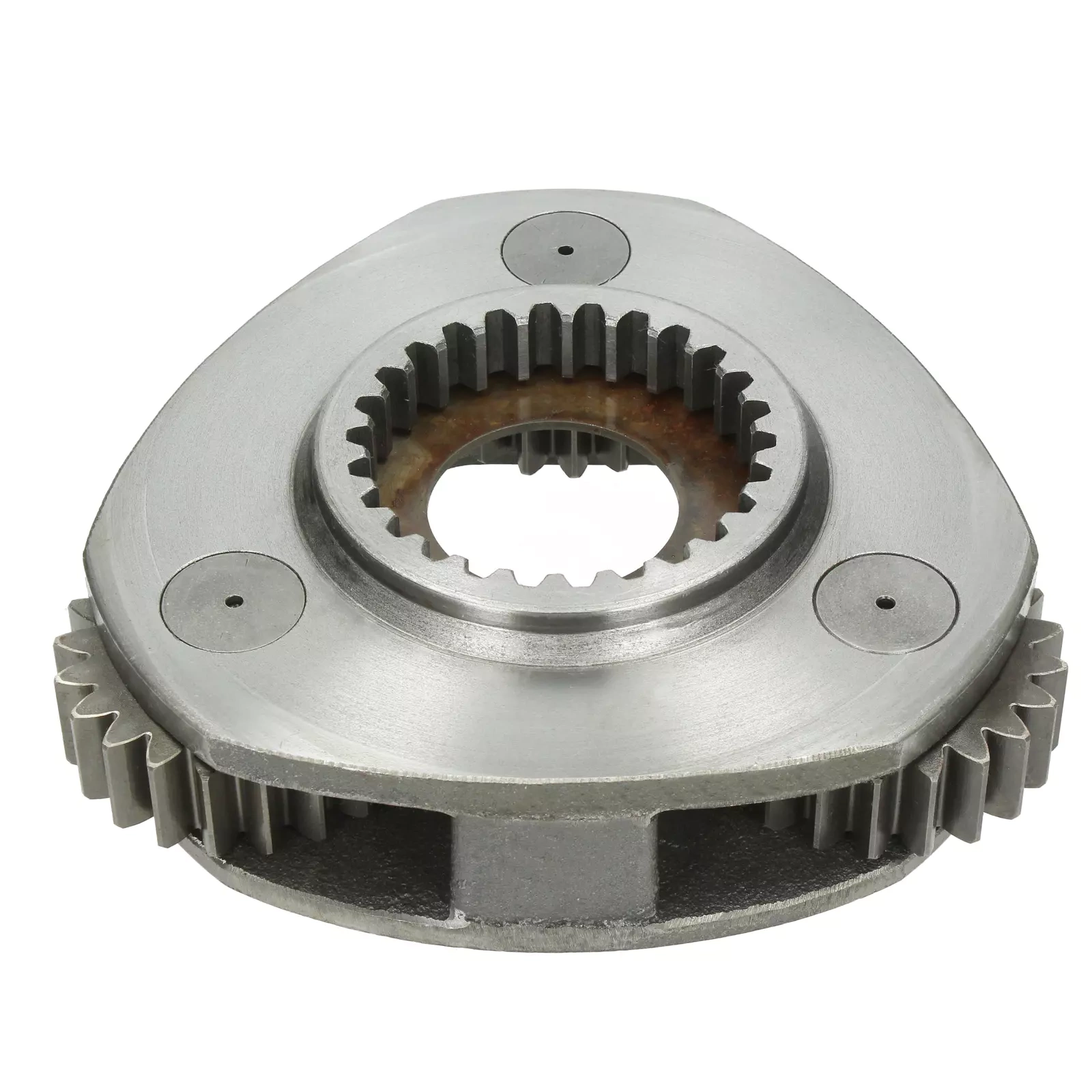 Редуктор HITACHI ZX210 LC