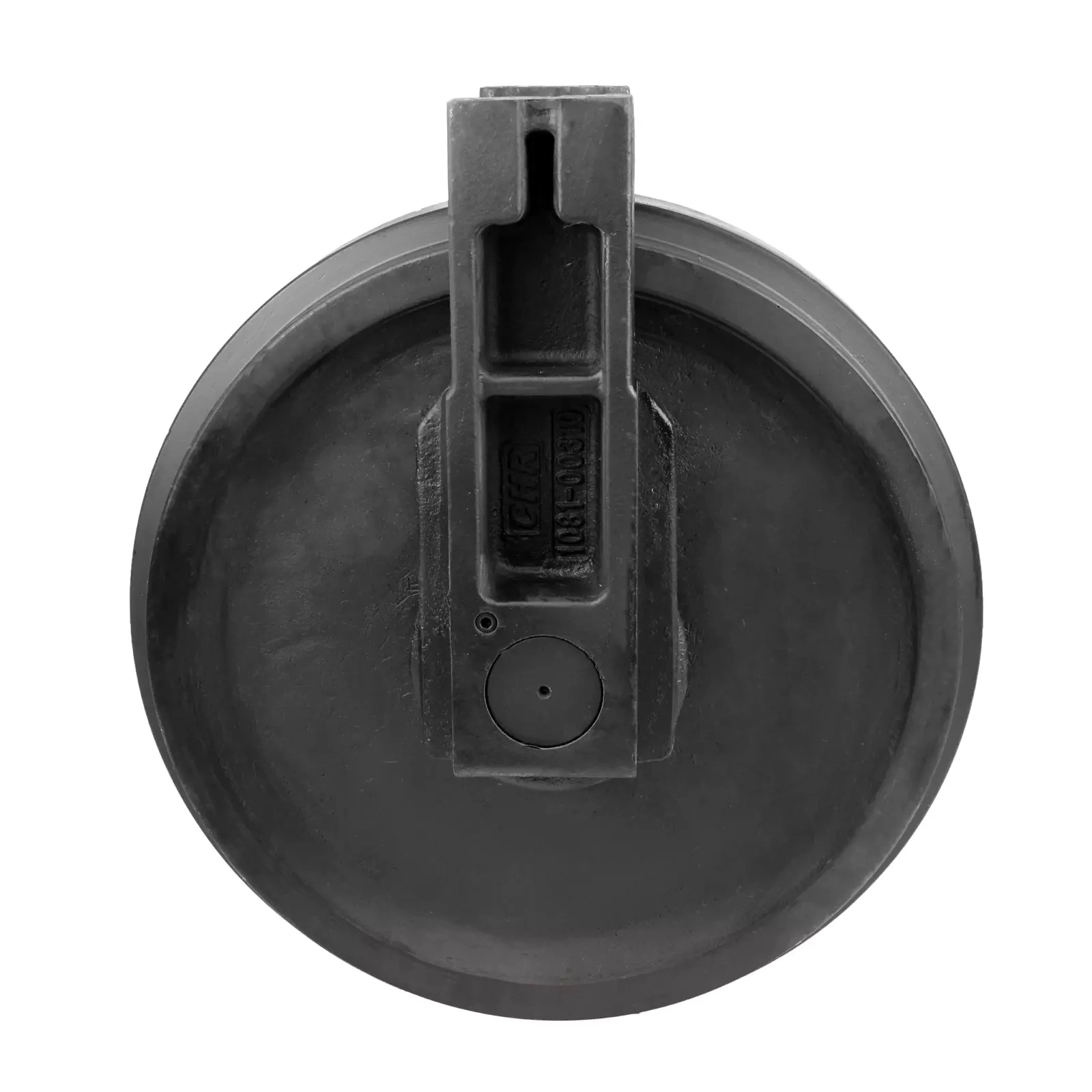 Натяжное колесо VOLVO EC240B (VOE14532384)