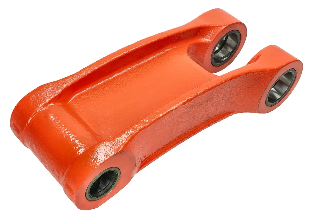 Соединитель ковша KUBOTA KX61-3
