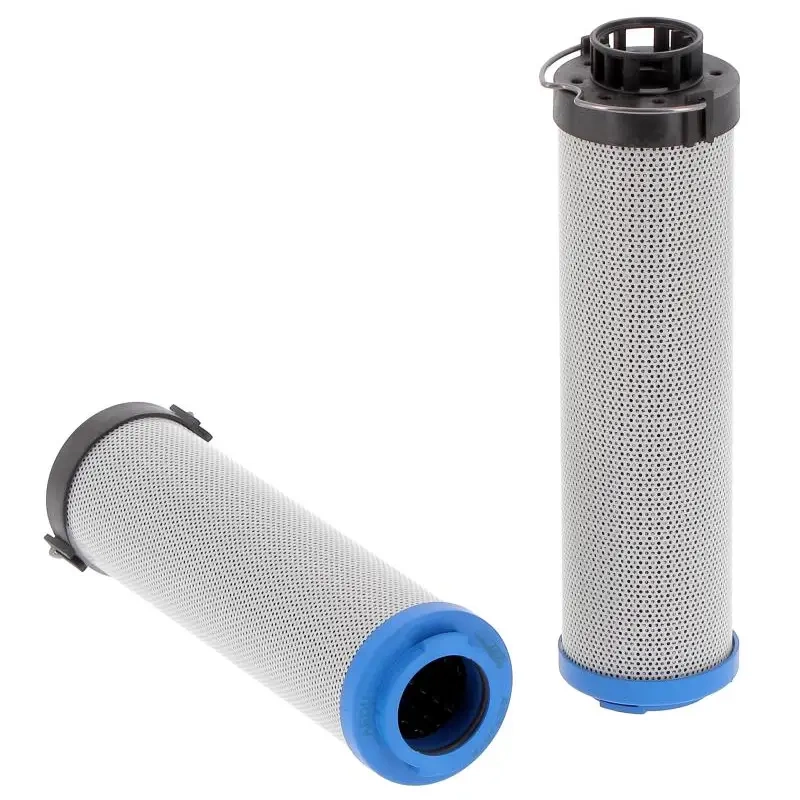 Гидравлический масляный фильтр HIFI FILTER SH 74016