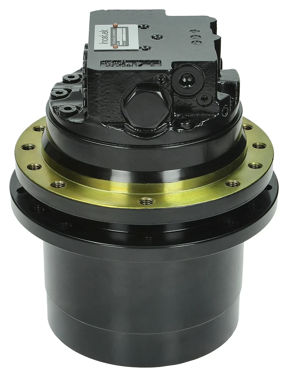 Гидромотор HITACHI EX20UR-3