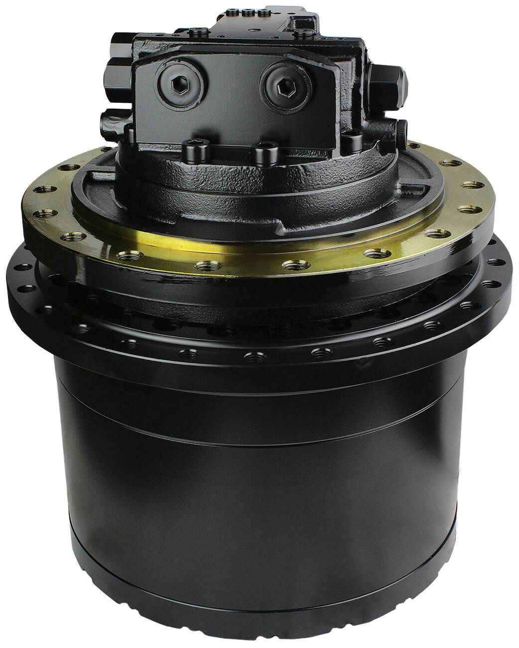 Гидромотор CASE CX350B