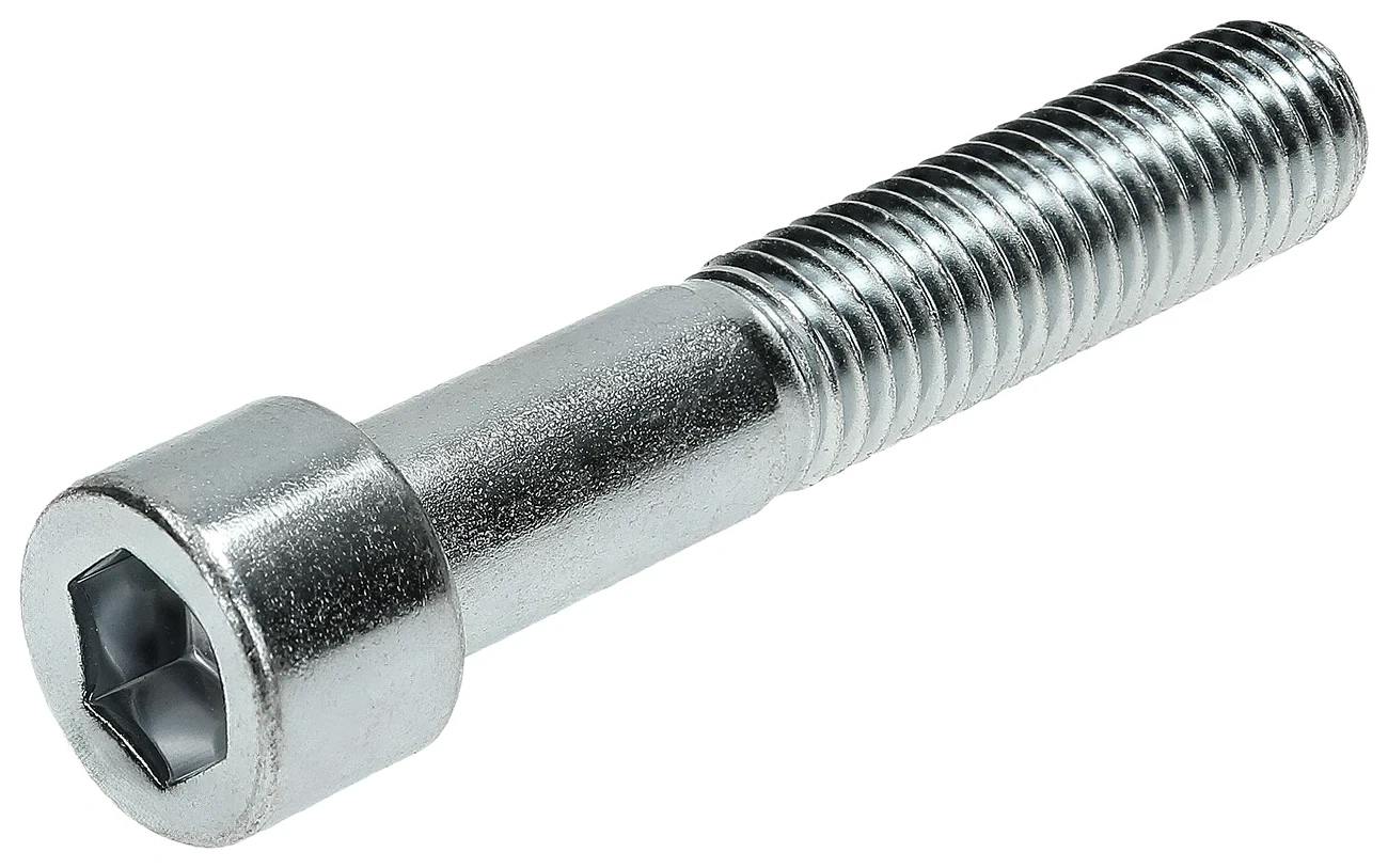 Шестигранный винт M12x65