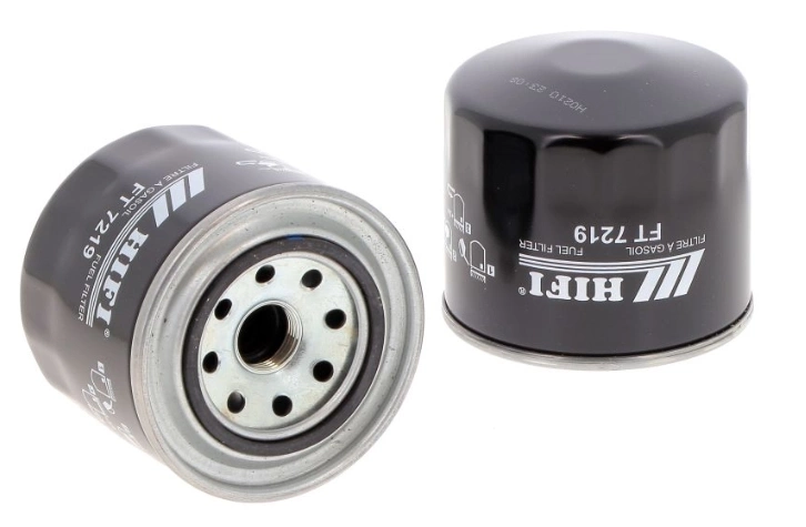 Фильтр для топлива HIFI FILTER FT 7219