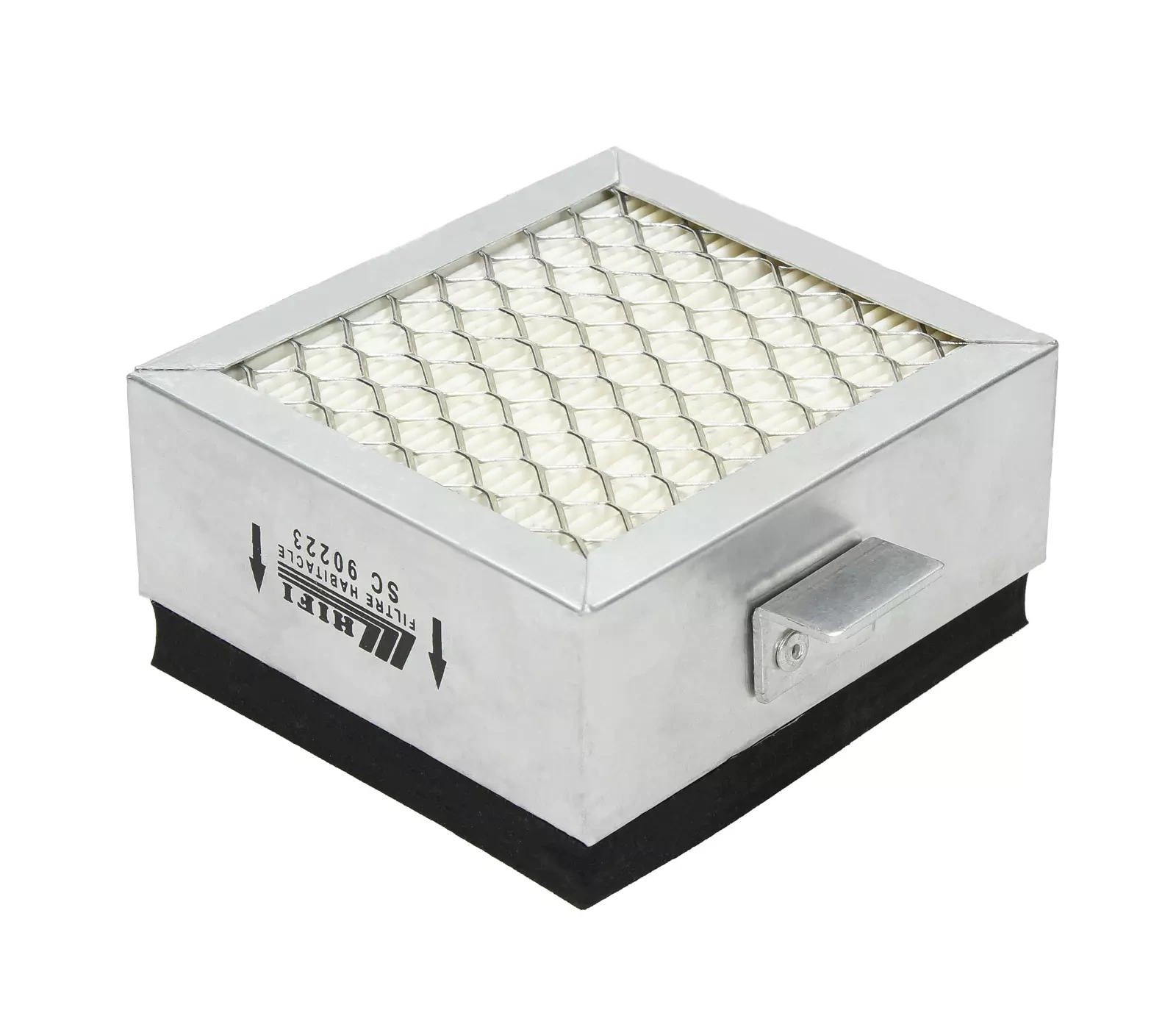 Салонный фильтр HIFI FILTER SC 90223