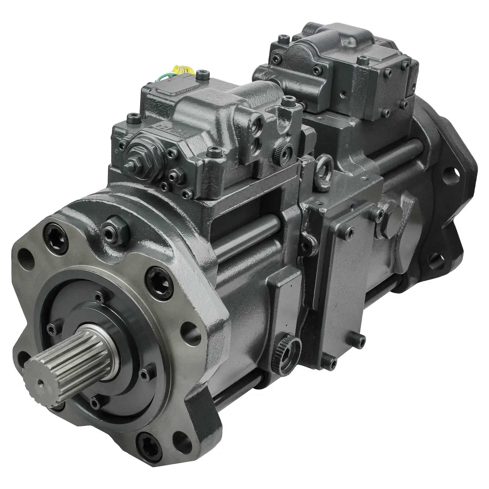 Гидравлический насос Doosan DX300 LCA (K1006550)