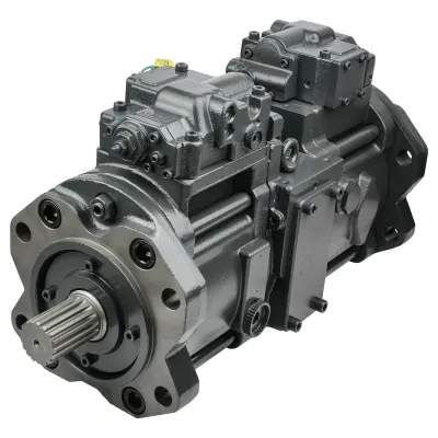 Гидравлический насос DOOSAN DX300 LC-3