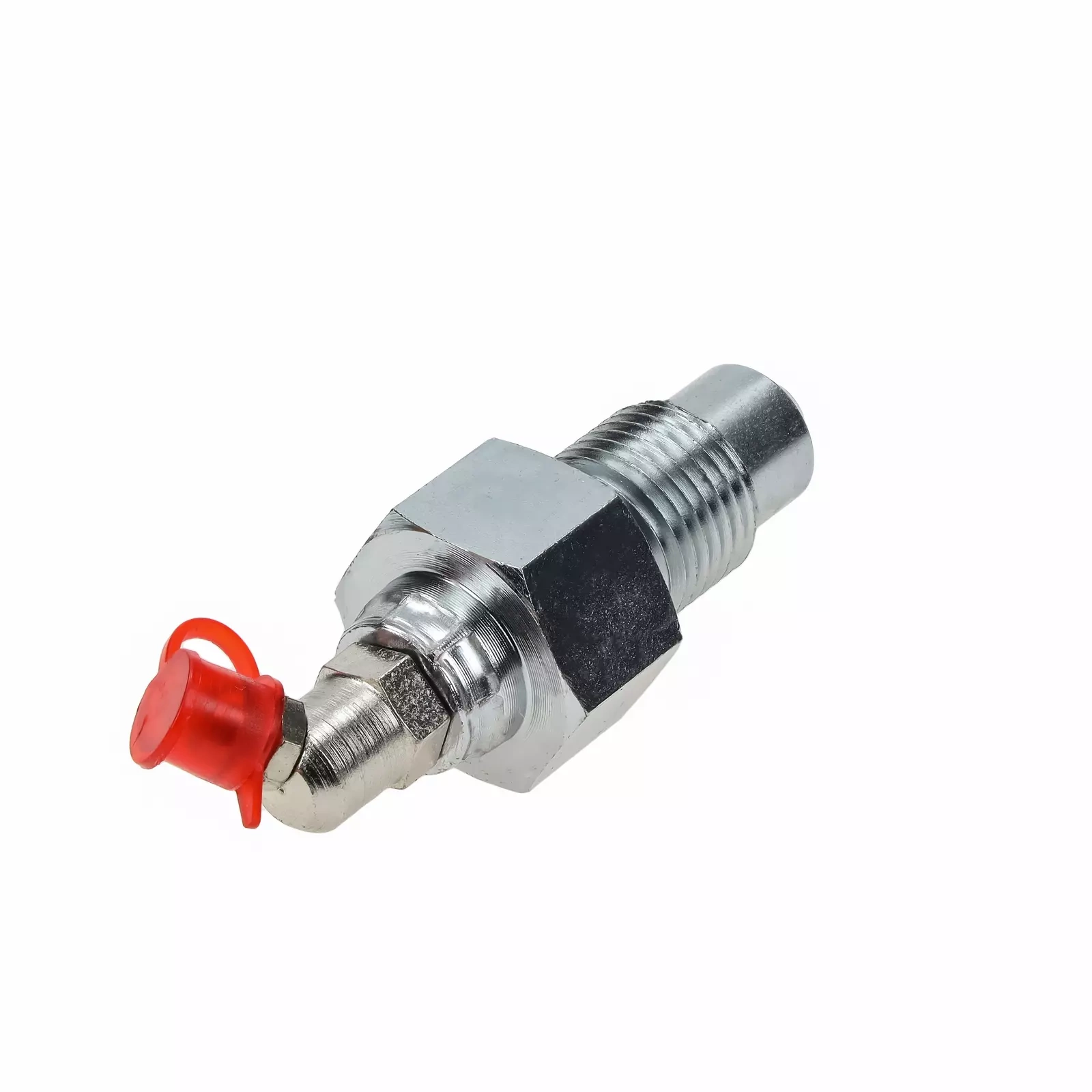 Клапан натяжителя гусеницы HITACHI ZX230