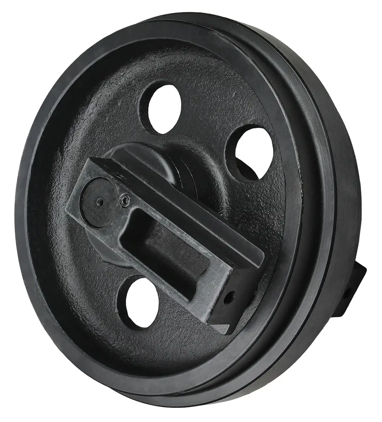 Натяжное колесо WACKER NEUSON EZ80