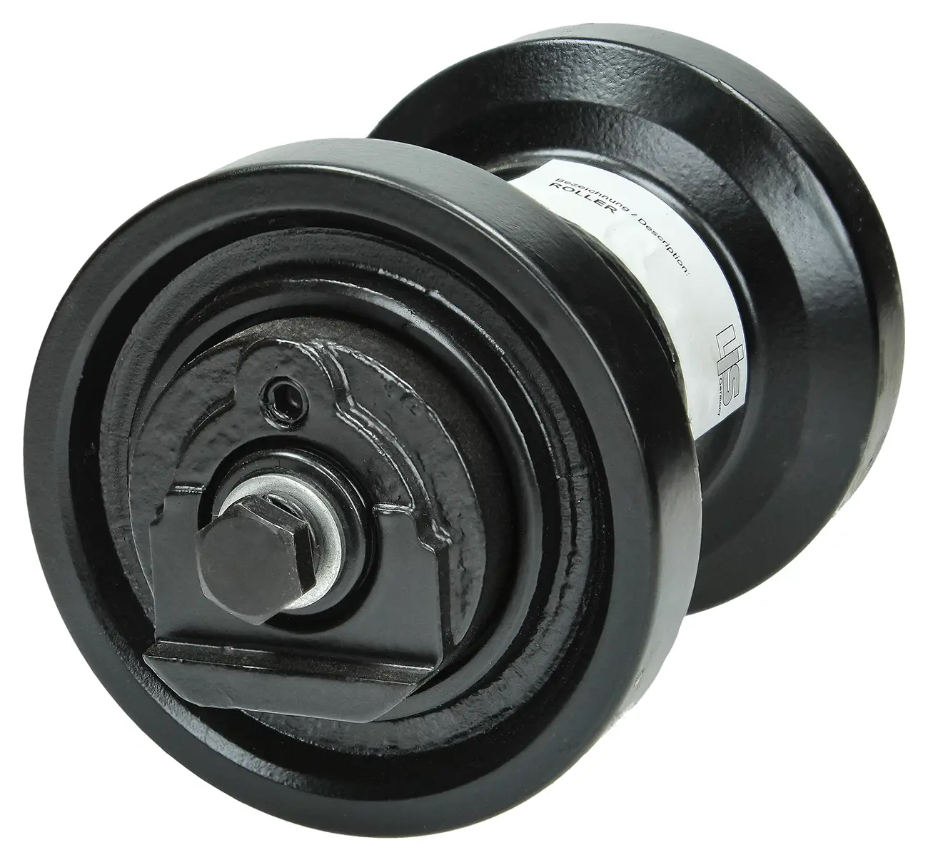 Скейтборд jezdna KUBOTA KX91-3