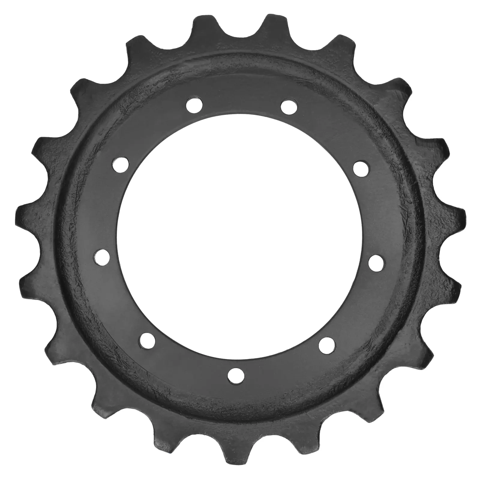 Приводное колесо Komatsu PC50 (20T-27-71110)