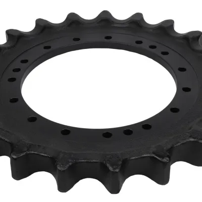 Ведущее колесо CASE CX130 — фото 2