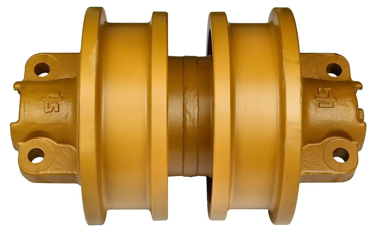 Рулон jezdna CAT D6N XL