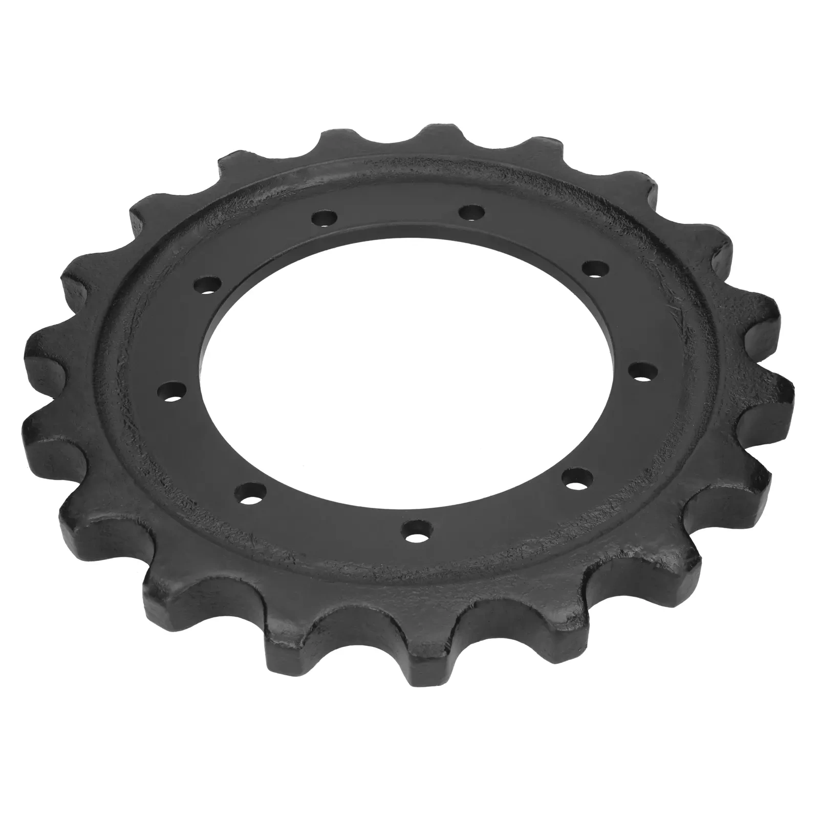 Приводное колесо KOMATSU PC40