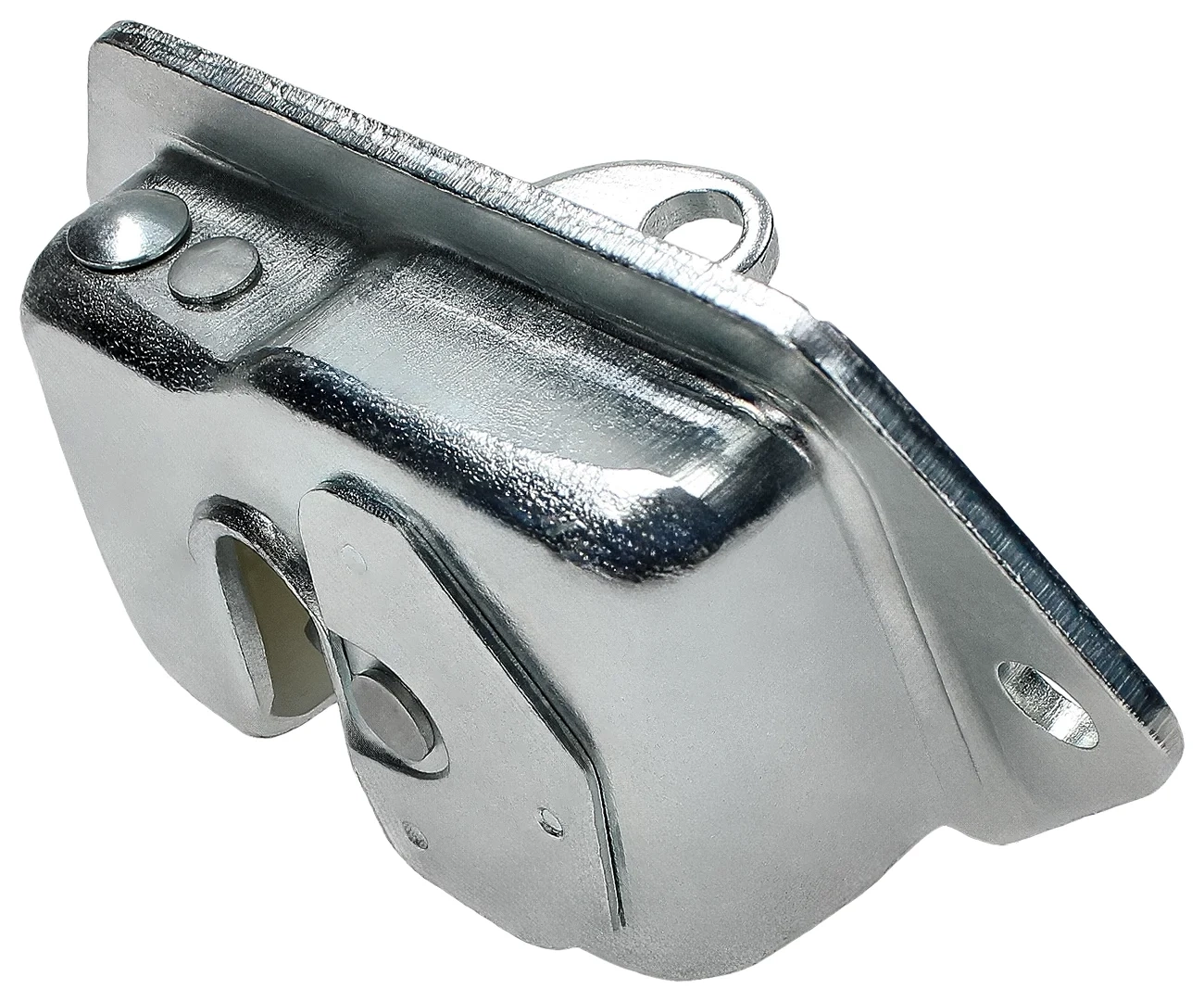 Замок двери кабины CASE CX36B