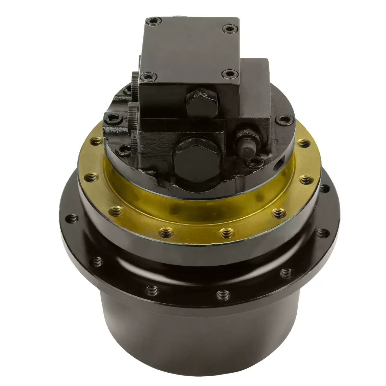 Hydromotor BOBCAT 331 (6677666)