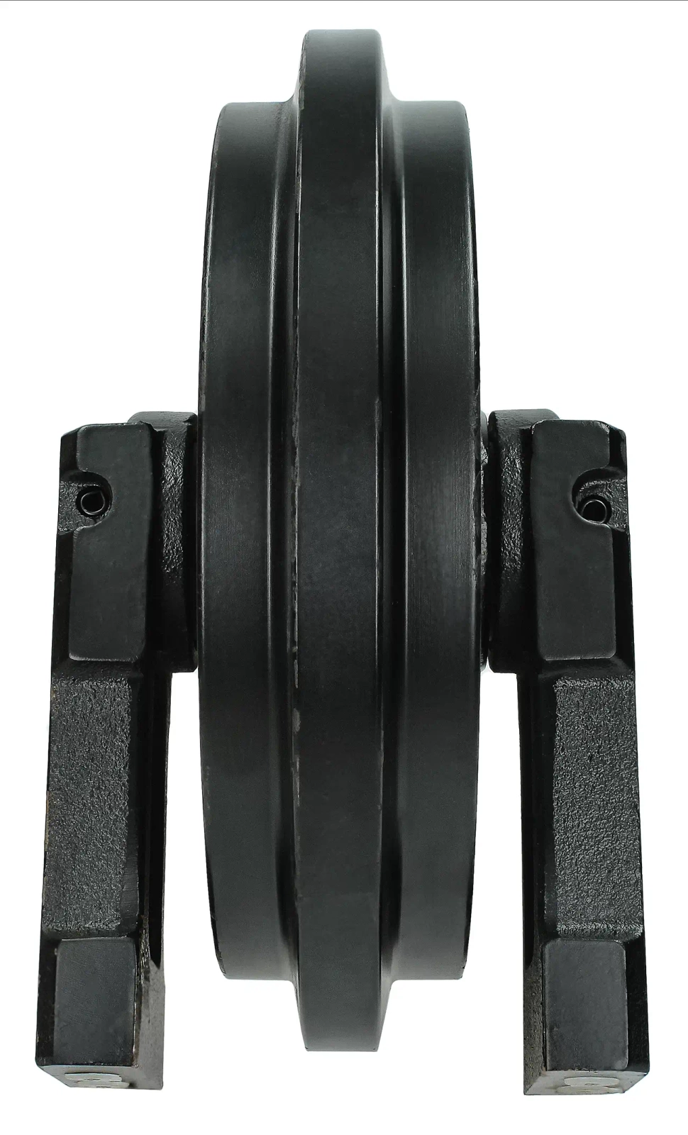 Натяжное колесо KUBOTA KX027-4 (RB511-21300)