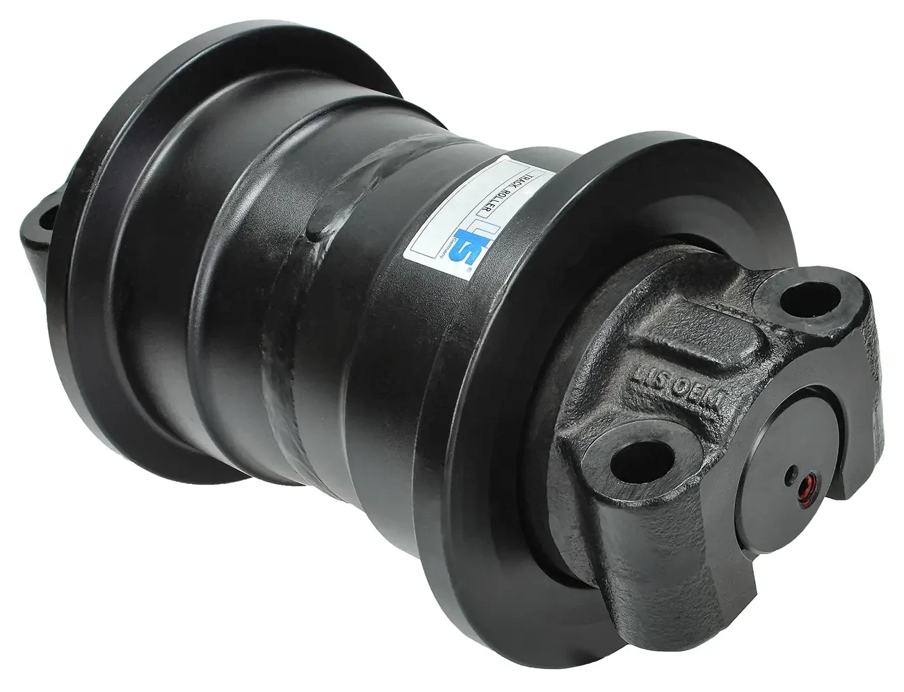 Скейтборд jezdna CAT 311D LRR