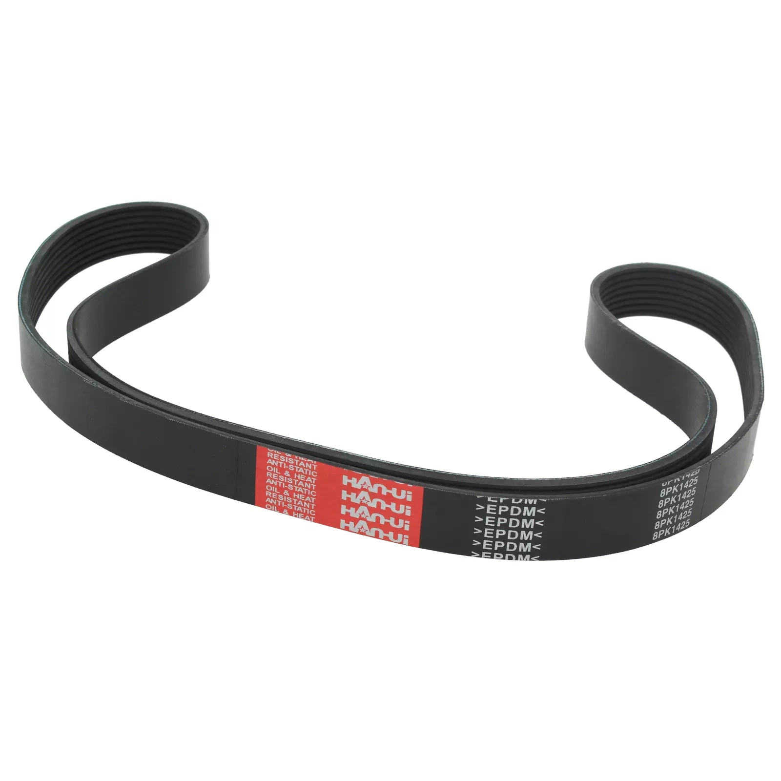 Поликлиновой ремень CASE RP135