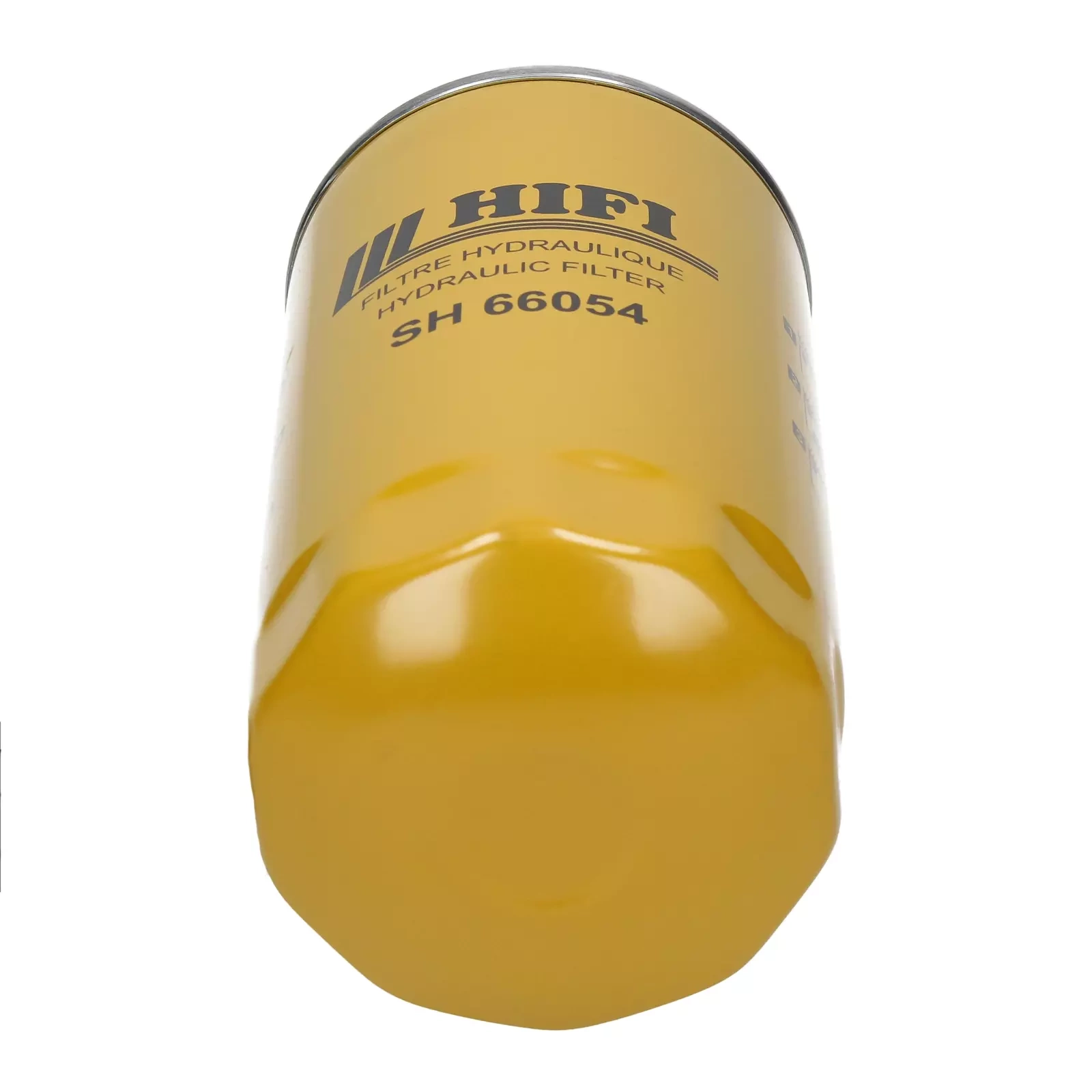 Гидравлический масляный фильтр HIFI FILTER SH 66054