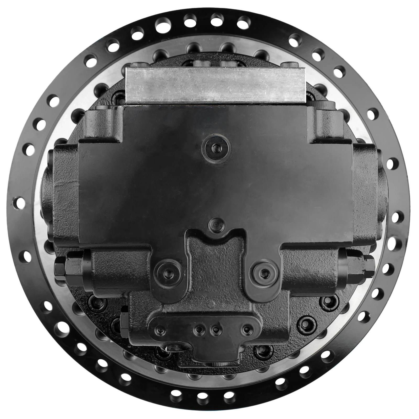 Hydromotor JCB JS260