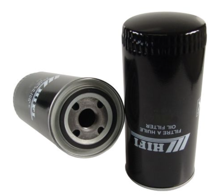 Фильтр моторного масла HIFI FILTER SO 11151